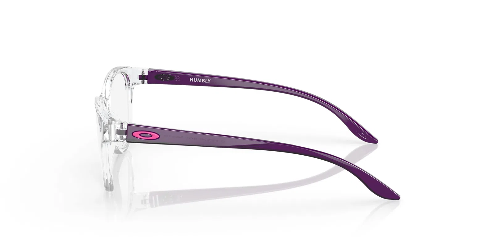 Oakley Humbly 8022 Eyeglasses - view 30